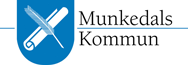 Logotyp Munkedals kommun