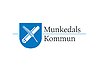 Munkedals kommuns logotyp liggande format