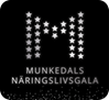 Symbol för Munkedals Näringslivsgala
