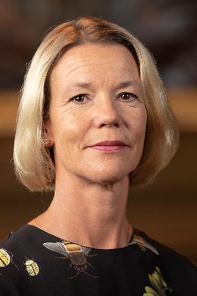 Föreläsare