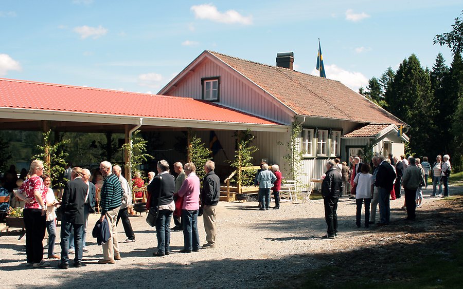 Ange Bildbeskrivning